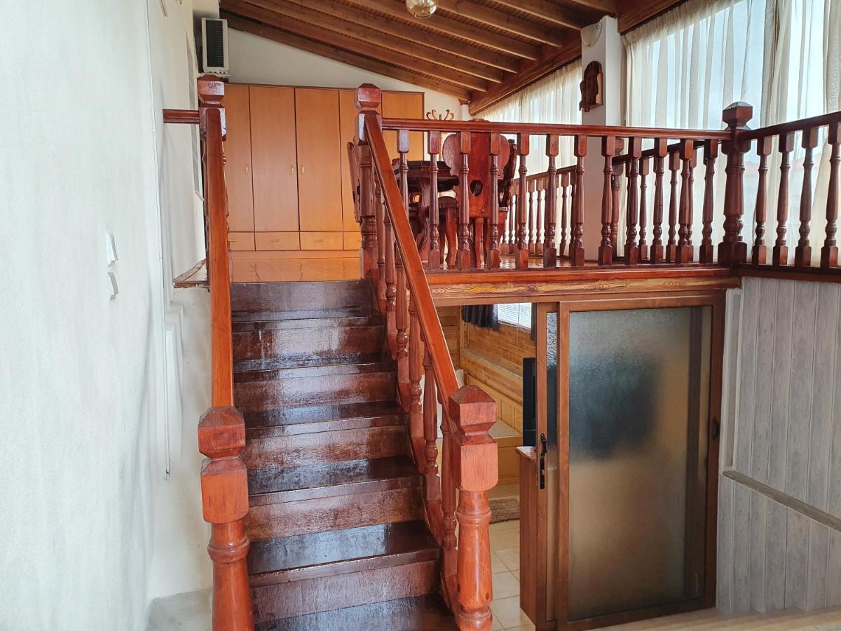 Villa Sunny Day Аспровальта Экстерьер фото